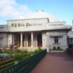 Birla Planetarium