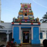 Chilkur Balaji Temple