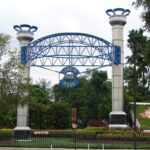 Lumbini Park Hyderabad