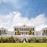 Taj Falaknuma Palace