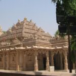 Jain Temple