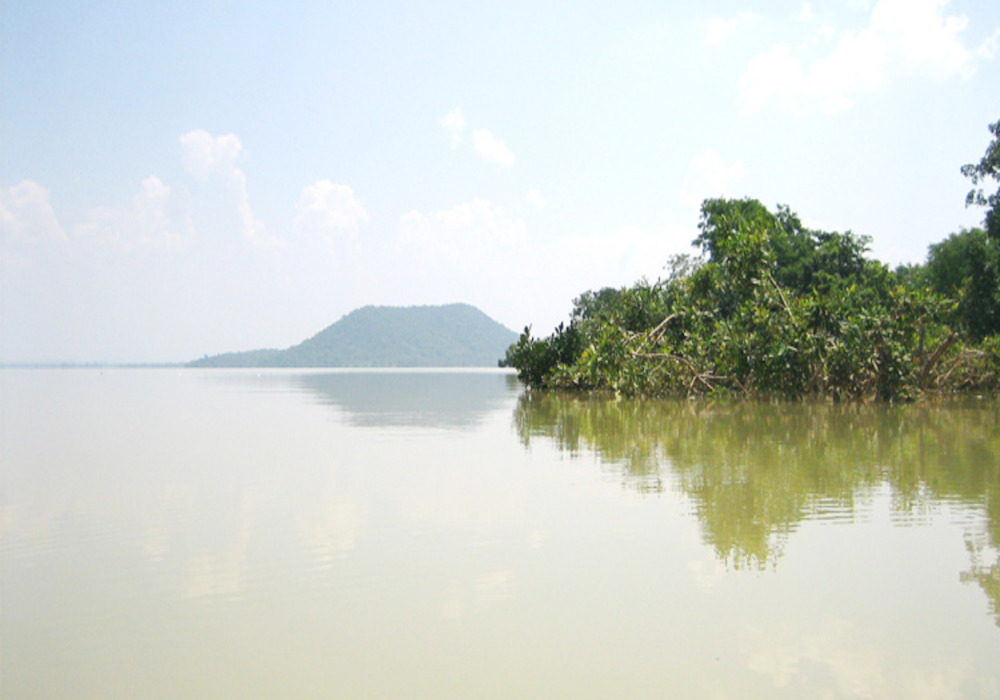 Pakhal Lake