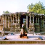 Thousand Pillar Temple