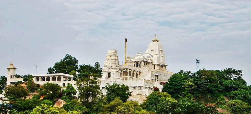 Birla-Mandir-Hyderabad