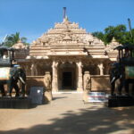 Kulpakji Jain Mandir