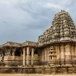 Ramappa Temple