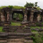 Rayaparthy Shiva Temple