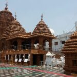 Shri Jagannath Temple