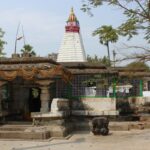 Swayambhu Temple