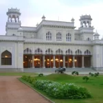 chowmahalla palace hyderabad