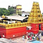 Kondagattu Anjaneya Swamy Temple