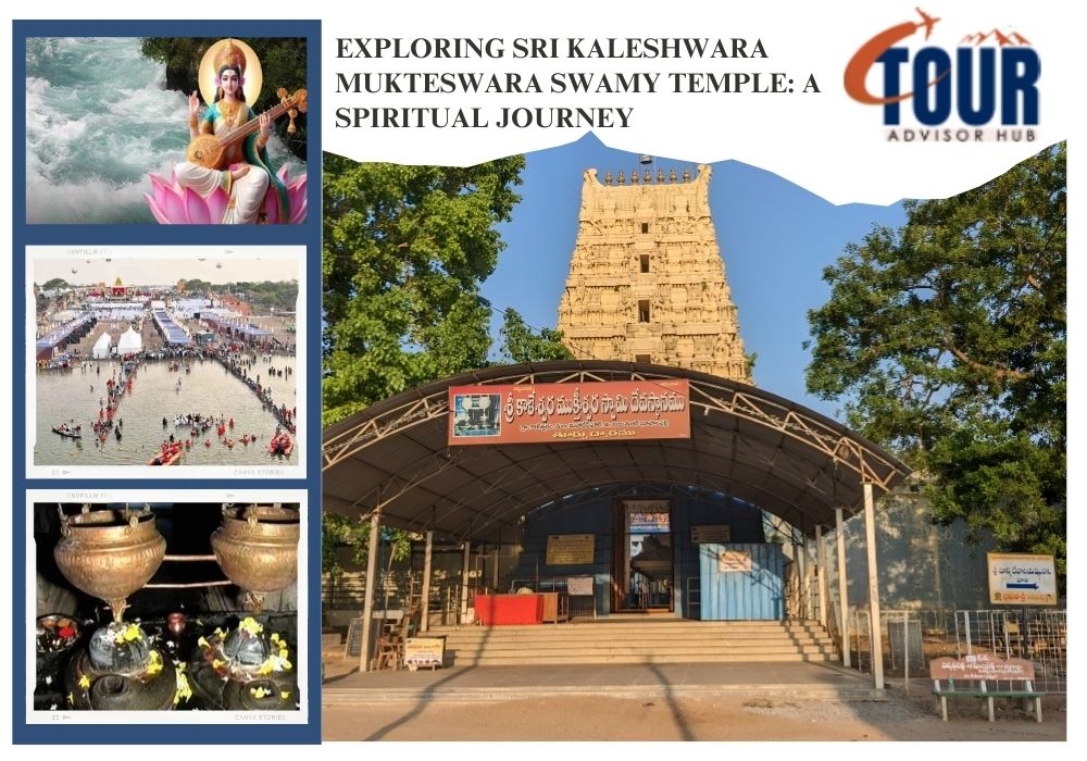 Exploring Sri Kaleshwara Mukteswara Swamy Temple A Spiritual Journey