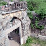 molangur fort main