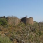 ramagiri fort