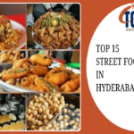 Street Foods in Hyderabad