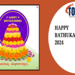 Bathukamma 2024