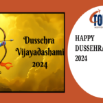 Dussehra 2024