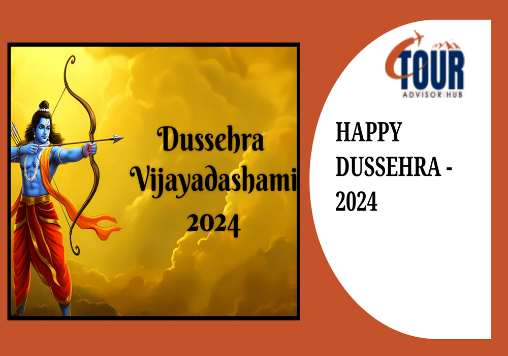 Dussehra 2024