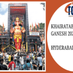 Khairatabad Ganesh 2024