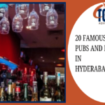 20 Famous Pubs and Bars in Hyderabad