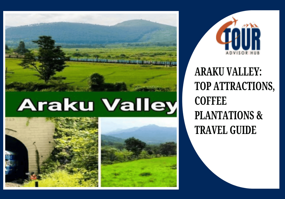 Araku Valley