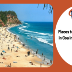 Places to Visit in Goa