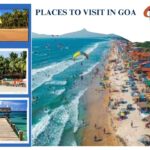 Places to Visit in Goa