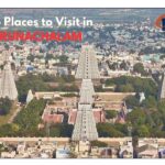 Top Places to Visit in Arunachalam