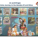 12 Jyotirlingas