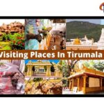 Best Places to Visit in Tirupathi