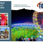 Hyderabad Nampally Exhibition