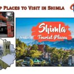 Top Places to Visit in Shimla