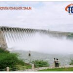 Nagarjunasagar Dam