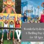 Wonderla Hyderabad