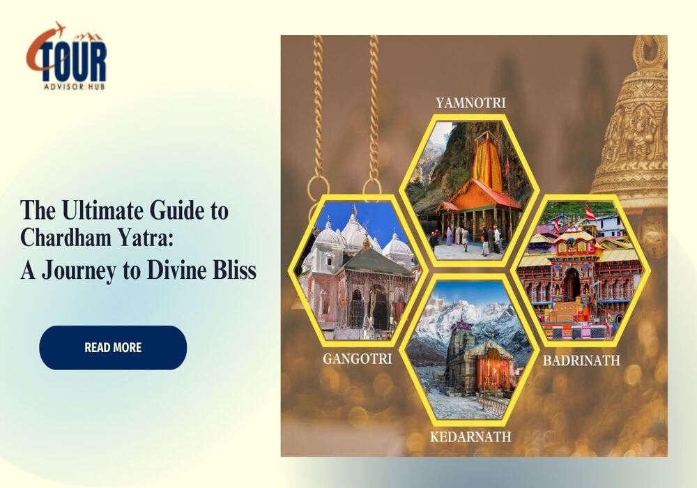 Chardham Yatra