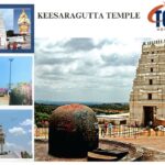 Keesaragutta Temple