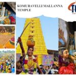 Komuravelli Mallanna Temple