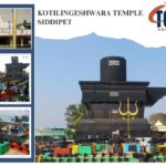 Kotilingeshwara Temple Siddipet