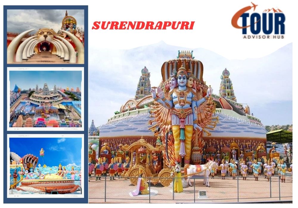 Surendrapuri