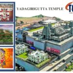 Yadagirigutta Temple