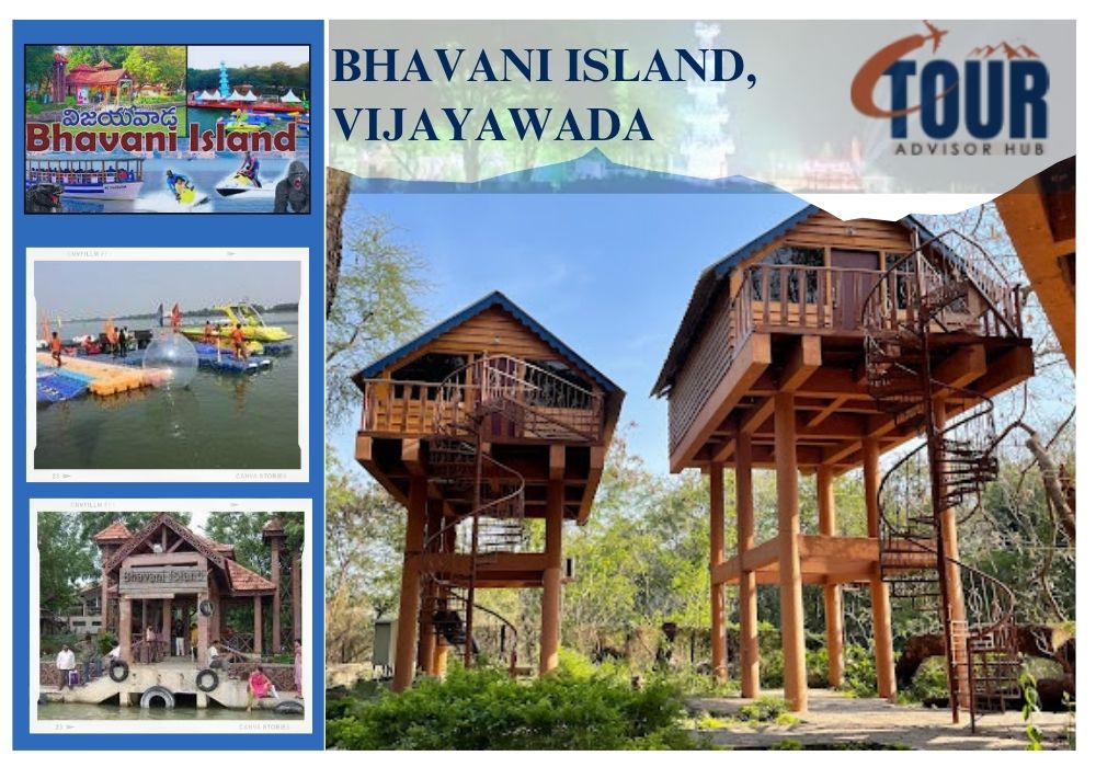 Bhavani Island, Vijayawada