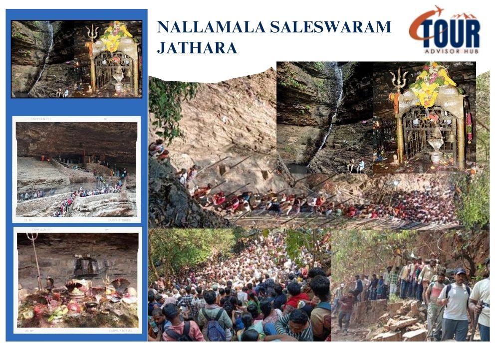 Saleswaram Jathara