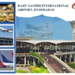 Rajiv Gandhi International Airport, Hyderabad