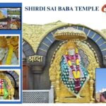 Shirdi Sai Baba Temple