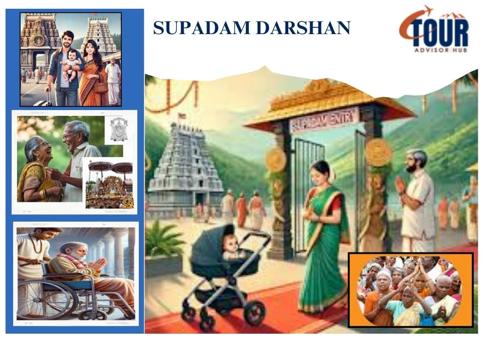 Supadam Darshan