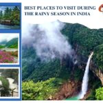 Best Places to Visit During the Rainy Season in India