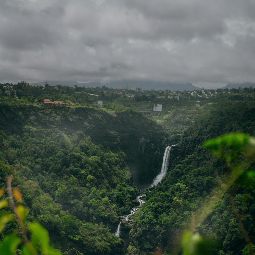 Lonavala Maharashtra