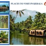 Places to Visit in Kerala