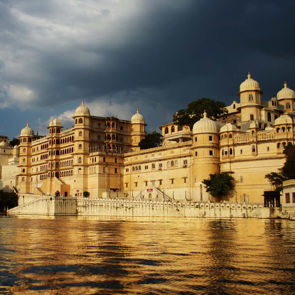 Udaipur Rajasthan