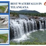 Best Waterfalls in Telangana